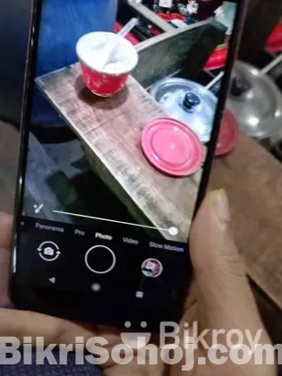 Nokia 6.1